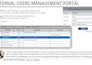 create a user friendly powerapps application